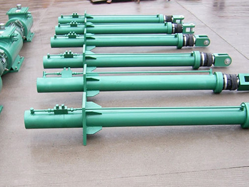 液压式启闭机 - 启闭机_手动启闭机_卷扬启闭机_新河县恒光水利机械厂图片2